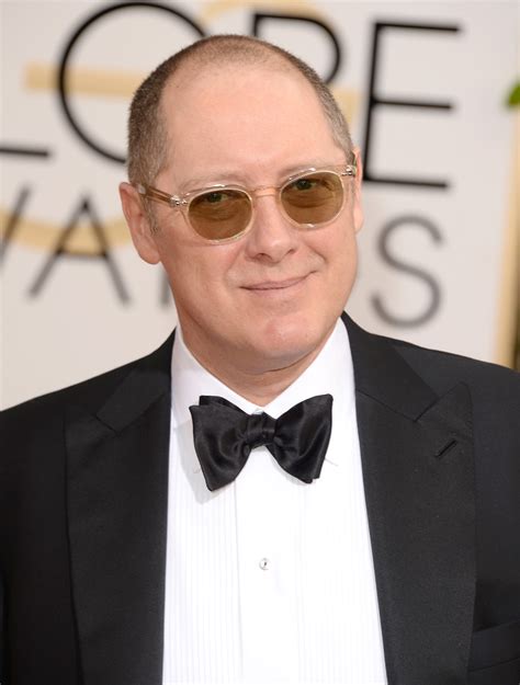 james spader.
